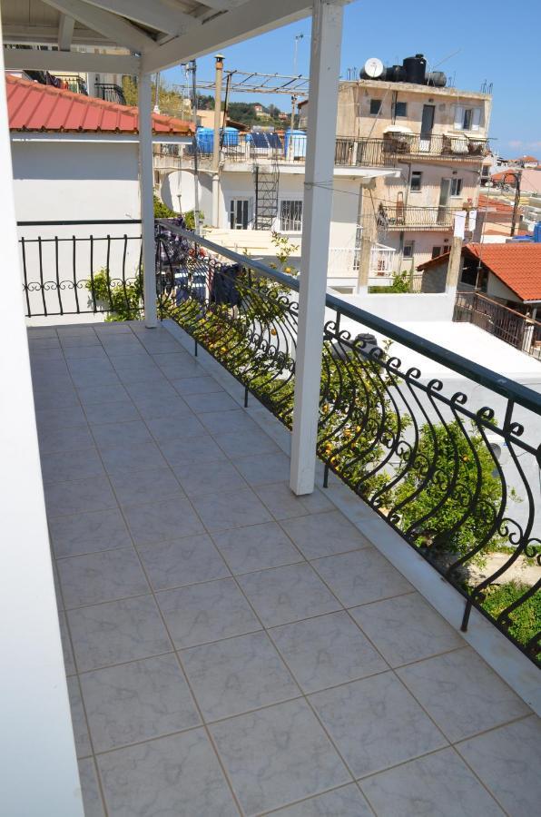 Anastasia Apartment Zakynthos Town Exterior foto