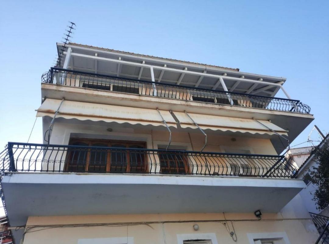 Anastasia Apartment Zakynthos Town Exterior foto